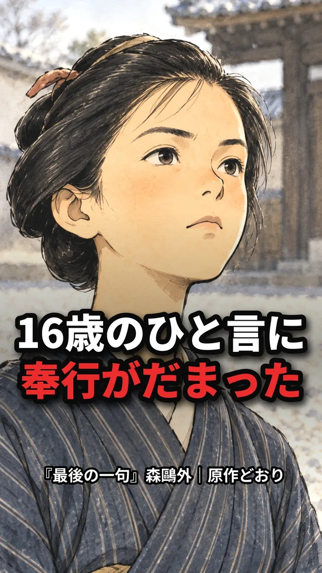 最後の一句の投稿用サムネイル